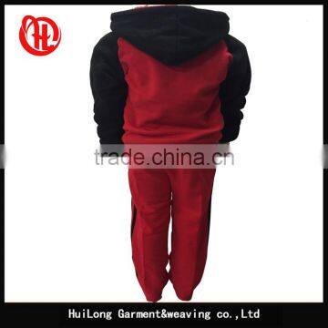 New Clothes Sets Hoodies Kid Suit