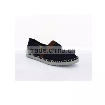 Custom New Design Loafers Shoe For Men photo-2