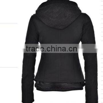 2016 Ladies Jacket Combined (juliaf) photo-4