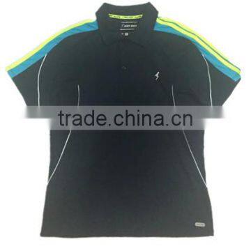 Men Sports T-Shirt Running Wear photo-5