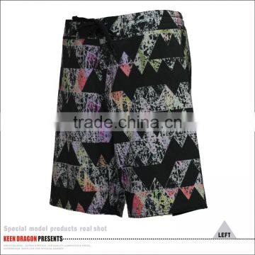 Design Your Own Mens Summer Board Shorts 2017 Beachwear For Boys photo-3