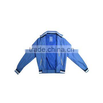 High Quality Men's Light Weight Spring Jacket photo-2
