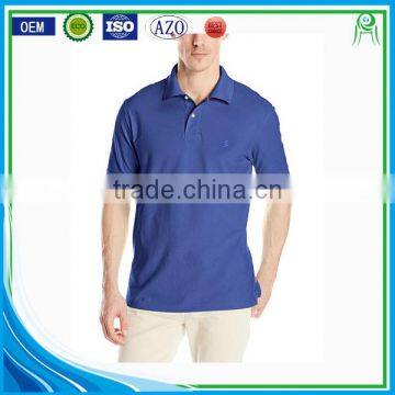 custom design thin breathable cheap polo shirt 100% polyester eyelet fabric