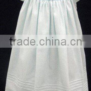 Cotton Baby Bishop dress