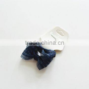 S17159A Wholesale Kids Headband Fashion Knitted Headbands Colorful Baby Headwear photo-6