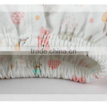 Long Sleeve Pink Bear Pattern Children Girl Clothing Set Baby Wear Importing From China photo-6