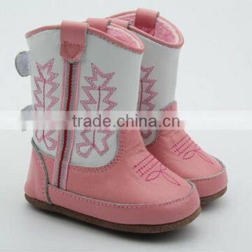 2016 Newest Factory Fashion Shoes Children's Boots photo-2