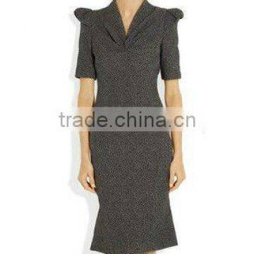 New Bodycon Pencil Dress Wholesale 3034