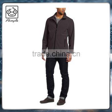 Factory Cheap Softshell Work Jacket Man Workwear photo-5