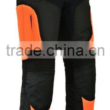 Men's Motorbike Textile Trouser photo-3