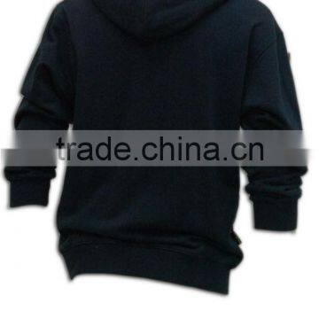 Lastest Product Best Price Womens Plain Tight Fit Hoody photo-4
