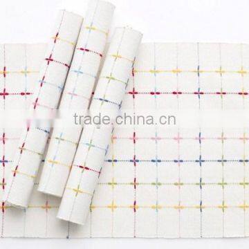 Fancy Table Runner and Placemat photo-2