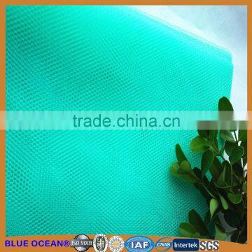 Wholesale 100% Polyester Mesh Mosquito Net Fabric for Mosquito Net/decoration photo-4