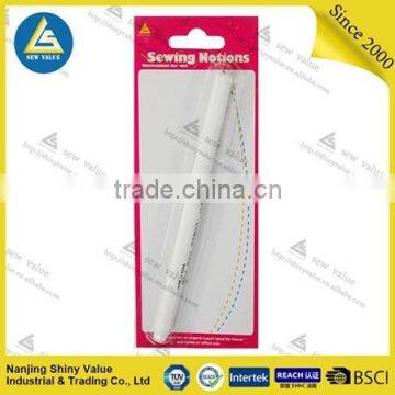 2016 Hot Selling Garment Accessories Fabric Marker Usage Tailor Chalk Pencil photo-4