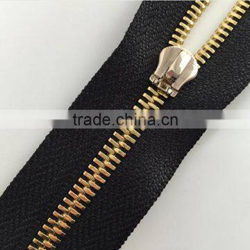 5# Nylon Zipper Long Chain photo-3