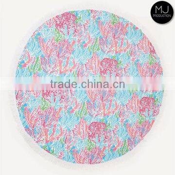 Wholesale Boho Printed Yoga Mat photo-4