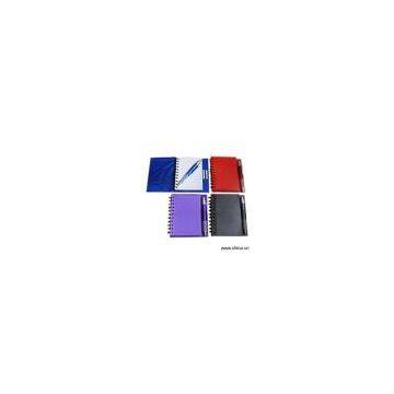 Sell Notebooks