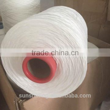 Polyester Sewing Thread 10S/3 high quality polyester bag closing thread