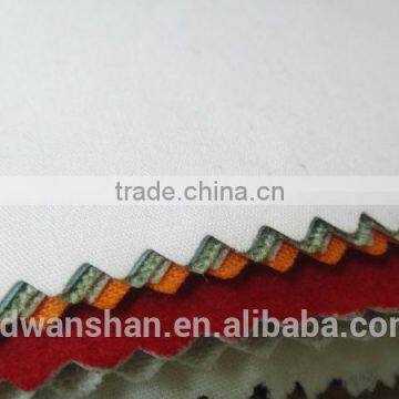 Dongguan Supplier Bulk Hardcover Book Binding Cotton Polyester Material Textile Fabric Cloth Roll photo-4