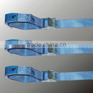 25mm cam buckle tie down straps from china manufacturer