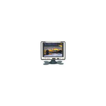Car TFT-LCD