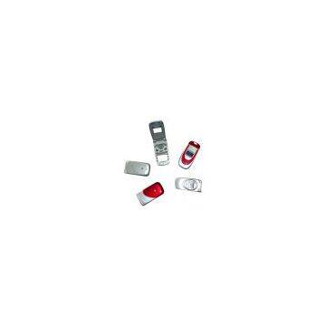 Moulds for Cell Phone Plastic Parts