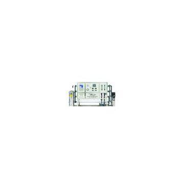7T reverse osmosis water treatment facility