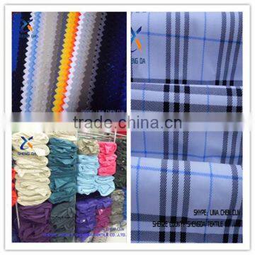 combed 20*10 40*42 wholesale cotton flannel fabric