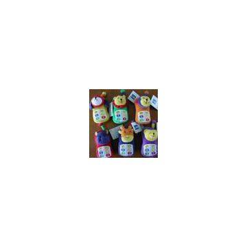 Sell Flashing Mobile Toys (China (Mainland))