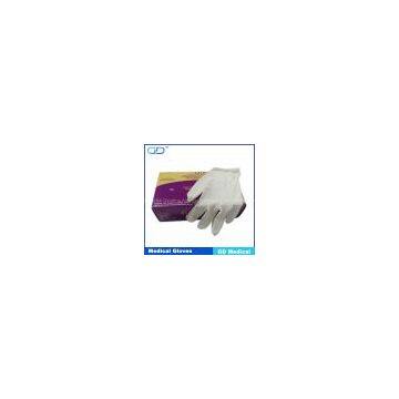 latex exam gloves
