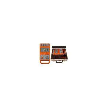 DMG2671 Series of Digital Insulation Resistance Tester