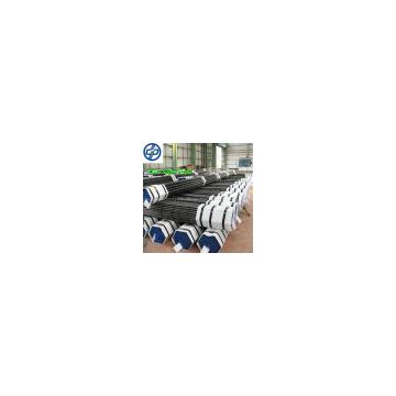 carbon steel seamless pipe specification