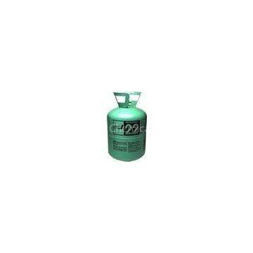 PONY R22 gas Chlorodifluoromethane (HCFC22) R22 Refrigerants Replacement for industrial