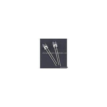 Sell Green Color Traffic Lamp LEDs