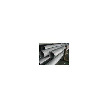 Stainless Steel Seamless Pipe photo-2