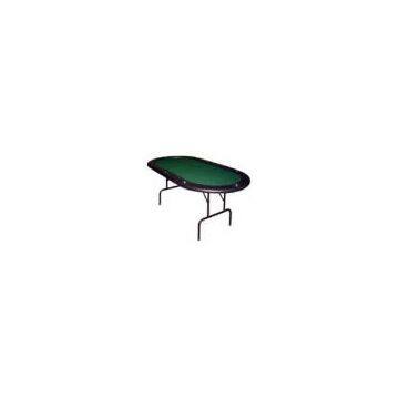 United States Folding 72 And 96 Inch Texas Hold Em Table