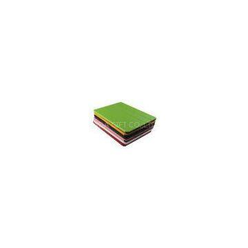 iPad Air / 5 PU Tablet Protective Case Cover Ultra Slim Lightweight Smart Shell Stand Case