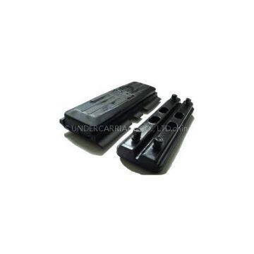 ITR Rubber Shoes And Pads