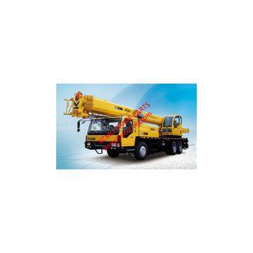 XCMG QY25K QY70K-I QY100K Crane Parts