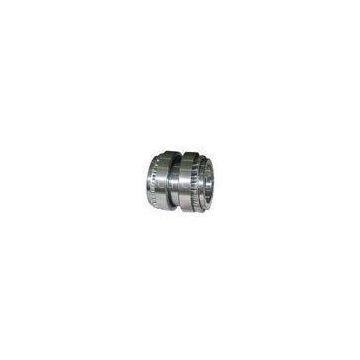 Double Row Tapered Roller Bearing 687 / 672D, 861 / 854D With Inner Ring For Radial Load