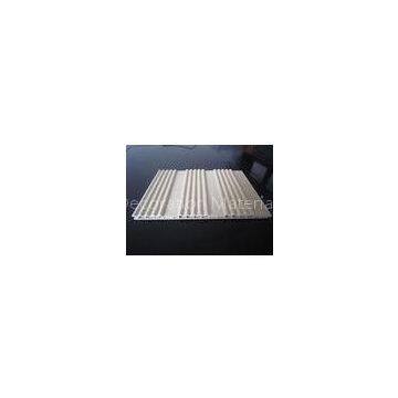 Hollow WPC Cabinet Door Panel Replacement / Internal WPC Door Jamb