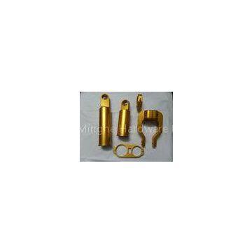 personalised industrial CNC precision turning aluminium for medical equipment