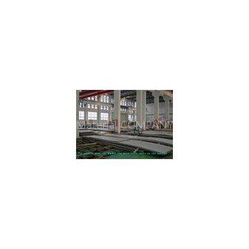 Custom No.4 2B ASTM AS 316N 316LN Polished Stainless Steel Sheets with 2000mm 3000mm Width