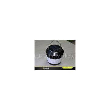 Mosquito Repellent Solar Lawn Light , Dimmable Camping Small Night light