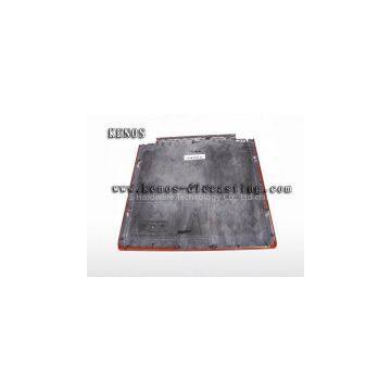 Notebook PC housing magnesium die casting parts