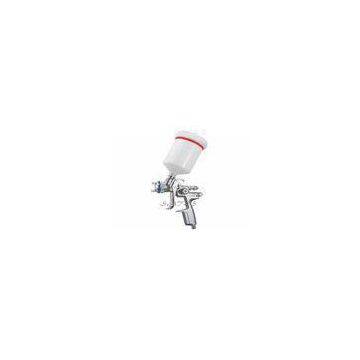 Atomization HVLP Spray Guns for painting cars , machinery , furniture