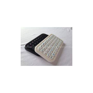 Black/white Mini Keyboard photo-2