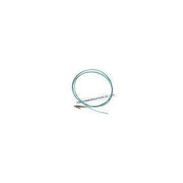 OM3 Fiber Optic Pigtail LC LSZH 2.0mm with 9/125 single mode fiber