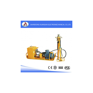 MYT Series of Hydraulic Roof Bolters: