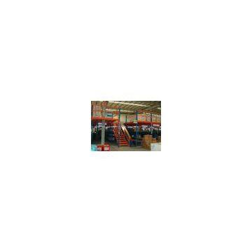 Mezzanine Floor